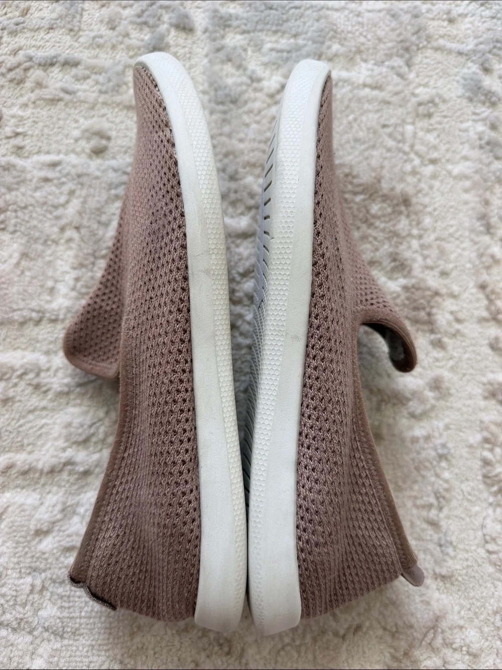 allbirds men’s slip
